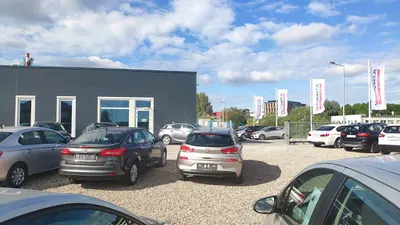 Autopunkt Pewne Używane